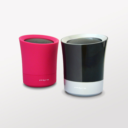 Tumbler Bluetooth Speaker