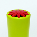 Poinsettia Bluetooth Speaker