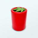 Marijuana Bluetooth Speaker